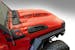 DV8 Offroad HDMBJL-01 Jeep JL & Jeep JT Heat Dispersion Hood